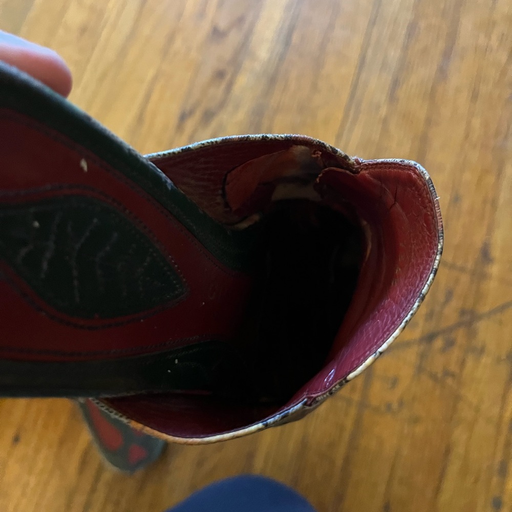 Gucci Princetown Slipper - Picture 6 of 6